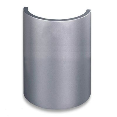 Ketebalan yang disesuaikan Lantai atap aluminium 4mm