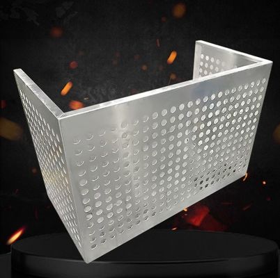 Solusi veneer aluminium yang disesuaikan untuk kebutuhan proyek Anda