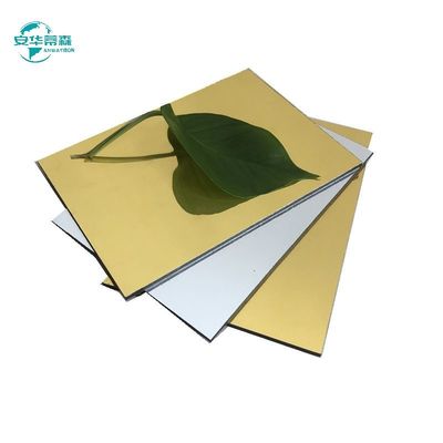 Panel sandwich bersertifikat SGS Panjang 2440mm Cocok untuk setiap iklim