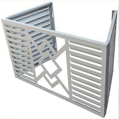 Pabrik Pasokan Langsung Bahan Bangunan Aluminium Veneer